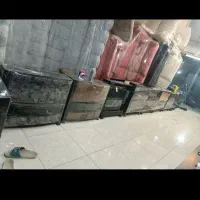 بخاری گازی تعدادی