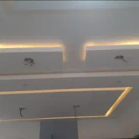 گچکاری ساختمان|خدمات پیشه و مهارت|اقلید, |دیوار