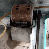 کولر آبی ۵۵۰۰|کولر آبی|بروجرد, |دیوار