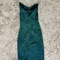 لباس مجلسی تن نخورده نو سایز ۳۶