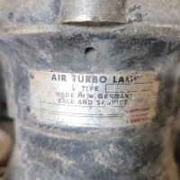 فانوس دریایی عتیقه کلکسیونی المانی وتلوزیون توشیبا|کلکسیون اشیاء عتیقه|رامند, |دیوار