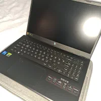 لپ تاپ acer nitro v15|رایانه همراه|تهران, خلیج فارس|دیوار