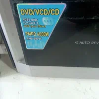 ضبط وباند ال جی 6هزار فلش بلوتوث خور|سیستم صوتی خانگی|رباط‌کریم, رباط‌کریم|دیوار