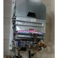 تعمیر تخصصی آبگرمکن و بخاری