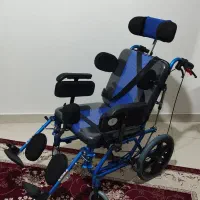 ویلچر سی پی (cp)