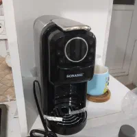 قهوه ساز برقی|سایر لوازم برقی|جیرفت, |دیوار