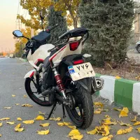 موتور دلتا ۱۶۰ مدل ۹۵ تمیز خشک معاوضه