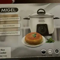 پلوپز 1/5 لیتری MIGEL