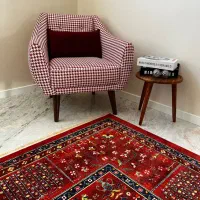 مبل تکی نو نو|مبلمان خانگی و میز عسلی|اصفهان, جلفا|دیوار
