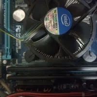 کامپیوتر|رایانه رومیزی|تهران, شهرک چیتگر|دیوار