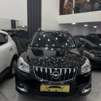 هایما S7 پلاس 1402