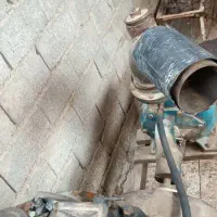 متور اب مارگو با لوله کامل|قطعات یدکی و لوازم جانبی|کارون, |دیوار