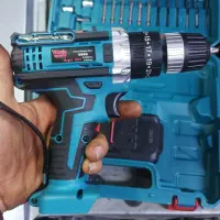 دریل شارژی|ابزارآلات|صباشهر, |دیوار