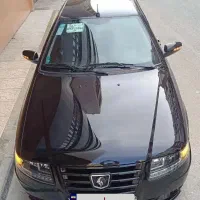 سورن پلاس|خودرو سواری و وانت|کرمانشاه, |دیوار