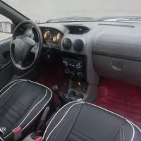 ۱۳۲ بدون رنگ|خودرو سواری و وانت|ورامین, شهرک فجر|دیوار