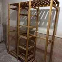 رگال لباس کیف و کفش