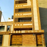 استاد نما کار اجر و سنگ|خدمات پیشه و مهارت|دزفول, |دیوار