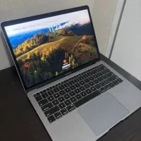 MacBook Air|رایانه همراه|تهران, سعادتآباد|دیوار