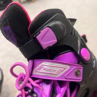 اسکیت رولکن مدل تورنتو|دوچرخه، اسکیت، اسکوتر|شیراز, شهرک گلستان شمالی|دیوار