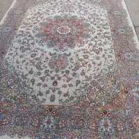 سه جفت فرش ۶ متری ۷۰۰ شانه|فرش|مشهد, عامل|دیوار