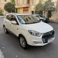 جک s5 اتومات ۱۴۰۰