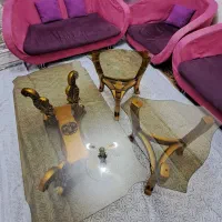 مبل راحتی ۷ نفره