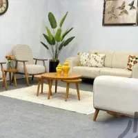 مبلمان لوکس