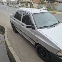 فروش پراید۱۳۱se|خودرو سواری و وانت|قائمشهر, |دیوار