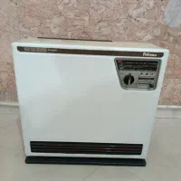 دو دستگاه بخاری ژاپنی 4000 قیمت مناسب