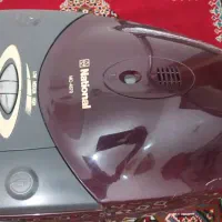 جاروبرقی|جاروبرقی، جارو شارژی، بخارشو|بندر گز, |دیوار