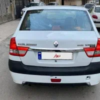 پارس تندر ال ۹۰ مدل ۹۶