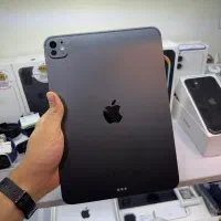 IPad Pro M4 2024 کاملا نو|تبلت|کرج, گوهردشت|دیوار