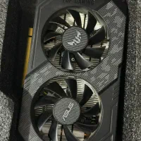 کارت گرافیگ TUF GTX 1660TI O6GB