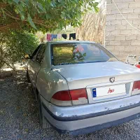 سمند 83فروشی