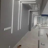 برقکاری و خرده کاری|خدمات پیشه و مهارت|کاشان, صنعت|دیوار