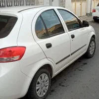 تیبا 2مدل1400