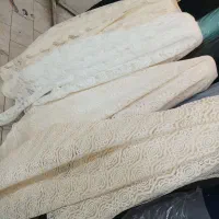 پارچه تور دانتل مجلسی