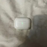 ایرپاد پرو کاملا سالم|لوازم جانبی موبایل و تبلت|شیراز, ارم|دیوار