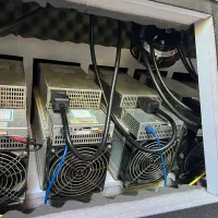 فروش ماینر m30|قطعات و لوازم جانبی رایانه|مشهد, گلبرگ|دیوار