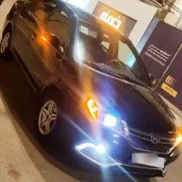 جیلی gc6 اکسلنت|خودرو سواری و وانت|قم, پردیسان|دیوار