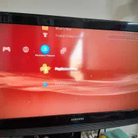 دستگاه ps3 سالم