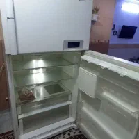 یخچال فریزر اسنوا|یخچال و فریزر|تهران, مشیریه|دیوار