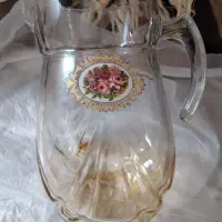 سرویس پارچ لیوان  سط