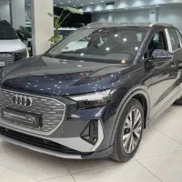 ائودی Q4 مدل 2024 فول (خرید و فروش تخصصی ائودی)