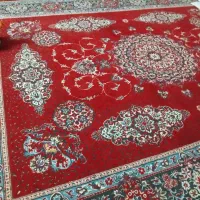 قالی 12 متری|فرش|قم, امامزاده ابراهیم|دیوار