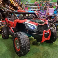 ماشینjeep police جدیدترین مدل پلیس