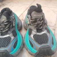 کتونی بالنسیگا