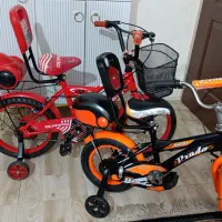 دوچرخه ۱۲و۱۶مشابه صفر