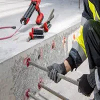 کاشت تخصصی میلگرد و راد و رول بولت از ۵۰هزارتومان|خدمات پیشه و مهارت|تهران, نیروی هوایی (پیروزی)|دیوار