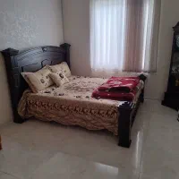 کرایه باغ ویلا شیک|اجارهٔ کوتاهمدت ویلا و باغ|مبارکه, |دیوار